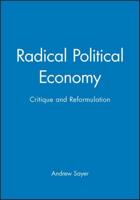 Radical Political Economy