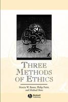 Three Methods of Ethics