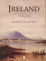 A History of Ireland 1778-1998