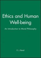 Ethics and Human Well-Being
