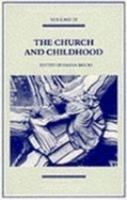 Church and Childhood