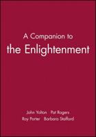 The Blackwell Companion to the Enlightenment