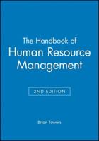 The Handbook of Human Resource Management