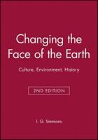 Changing the Face of the Earth