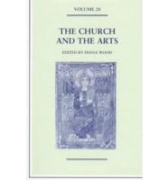 The Church and the Arts