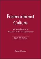 Postmodernist Culture