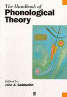 The Handbook of Phonological Theory