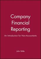 Company Financial Reporting