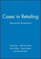 Cases in Retailing