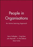 People in Organisations