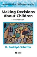 Making Decisions About Children