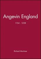 Angevin England, 1154-1258
