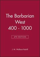 The Barbarian West, 400-1000