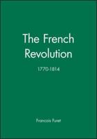 The French Revolution, 1770-1814