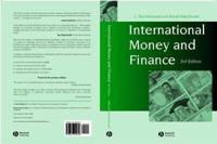 International Money and Finance