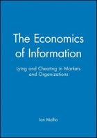 The Economics of Information