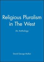 Religious Pluralism in the West