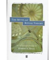 The Myth and Ritual Theory