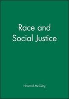 Race and Social Justice