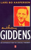 Anthony Giddens