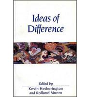 Ideas of Difference