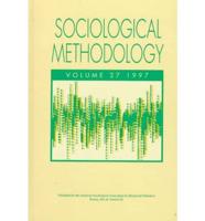 Sociological Methodology