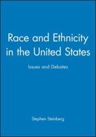 Race and Ethnicity in the United States