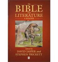 The Bible and Literature