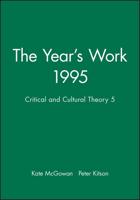 The Year´s Work 1995