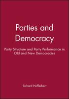 Parties and Democracy