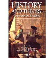 History and Theory