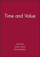 Time and Value