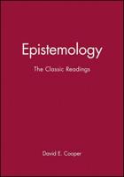 Epistemology