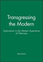 Transgressing the Modern