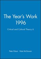 The Year´s Work 1996