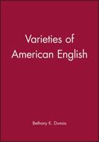 Varieties of American English