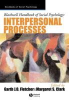 Interpersonal Processes