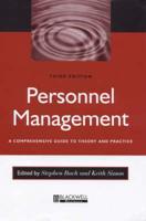 Personnel Management