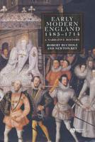 Early Modern England, 1485-1714