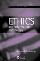 Business Ethics and Information Technology