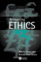 Accounting Ethics