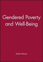 Gendered Poverty and Well-Being