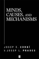 Minds, Causes and Mechanisms