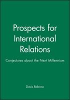 Prospects for International Relations