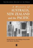 A History of Australia, New Zealand, and the Pacific