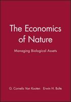 The Economics of Nature