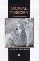 Moral Theory