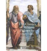 The Classics of Western Philosophy