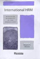 International HRM