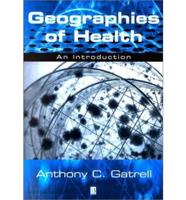 Geographies of Health